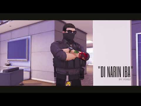 FERDZ - "DI NARIN IBA" (DOS FAULKERSON SOUNDTRACK)