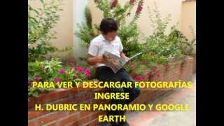 preview picture of video 'H DUBRIC: 9na FILVEN. CIUDAD DE CALABOZO. ESTADO GUÁRICO 5/7'