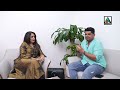 An Amazing Talk With Actress Ramya Krishnan About Her Years Long Film Career