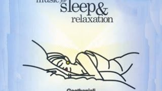 Music Therapy  for Sleep & Relaxation