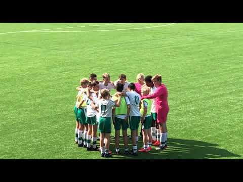 20-06-28 HIF P07-2 vs IFK Haninge P07A, inför match