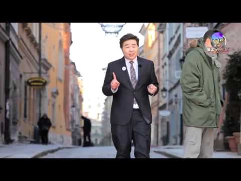 Szymon na żywo -  Zapraszamy Niemców