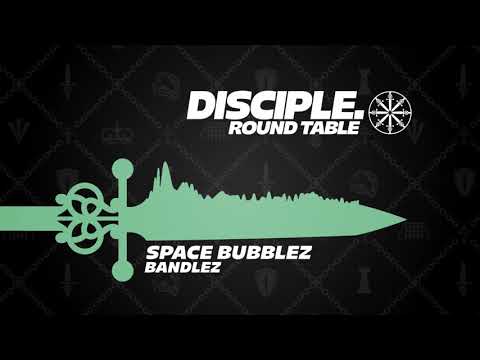 Bandlez - Space Bubblez