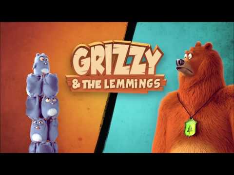 Grizzy & The Lemmings |  zSMLz Emanu 0
