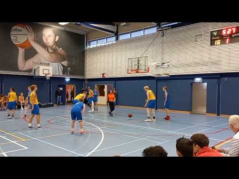 Celeritas-Donar M16-1 - United Academy M16-1