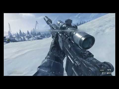 CALL OF DUTY MODERN WARFARE 2 REMASTERED Gameplay Walkthrough Part 11 FULL Campaign