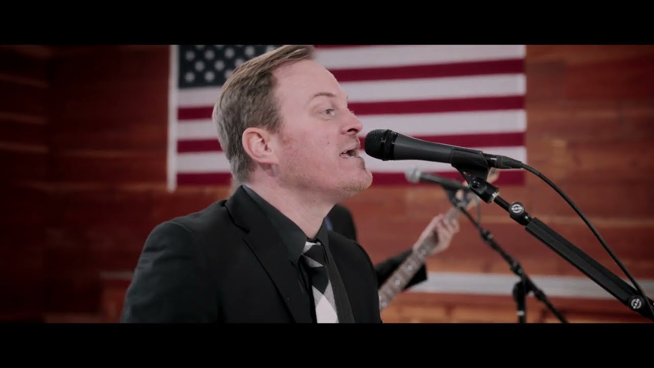Promotional video thumbnail 4 for Jason Weeks Band