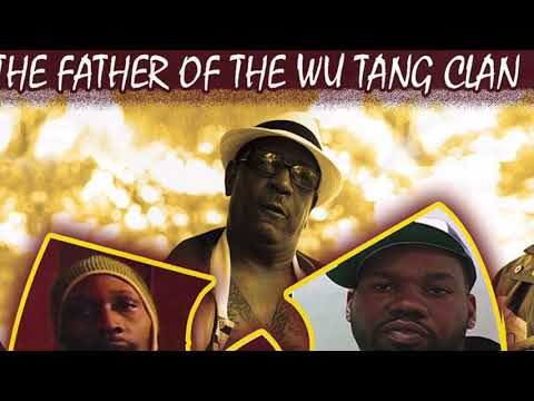 Hue Hef feat Popa Wu - GODESS of the Universe