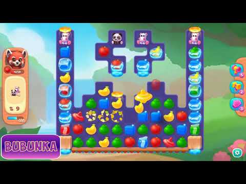 Wildscapes level 83 HD