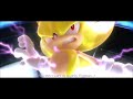 To Je Nezbedný Sonicu That S Naughty Sonic CZ Dabing
