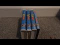 3 Different Versions Of Toy Story