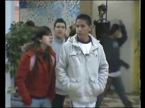 Vídeo Instituto Rayuela