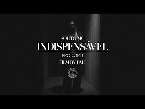 Souto MC-Indispensável (Prod.Ort1)
