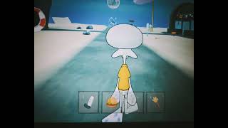 Squidward got a gun.avi