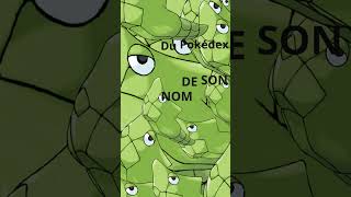 Jour 11 Étymologie Pokémon