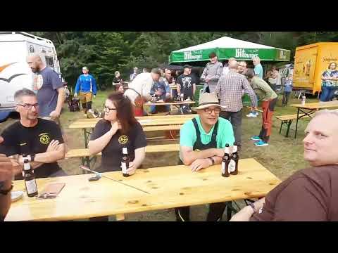 17. Bears-Trophy 3D Bogenturnier Bad Essen 2023