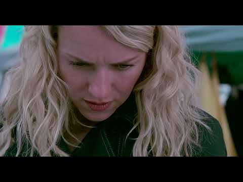 The Ring Two (2005) Extended and regraded
