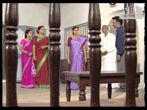 Episode 44: Nambikkai Tamil TV Serial - AVM Productions