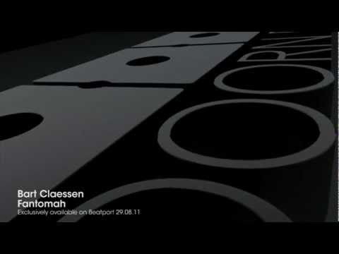 Bart Claessen - Fantomah [Teaser]
