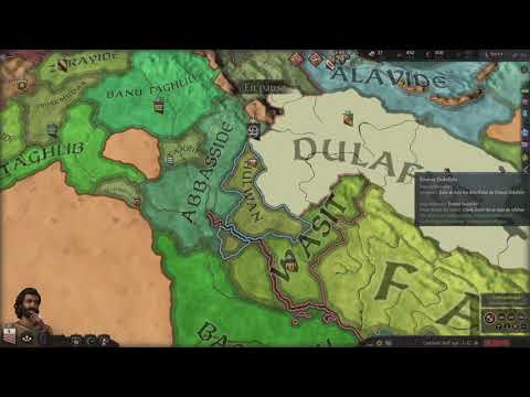 CK3 - From Rags to Riches - No Ruler Designer - 5 days - Speedrun