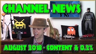 Channel News - August 2018 - Content and 0.2%