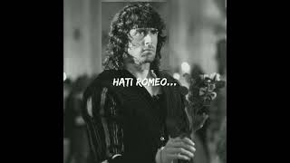 Download lagu momonon- rambo itu romeo mp3 Download lagu momonon- rambo itu romeo mp3