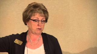 Kathy Klein Funeral Preplanning