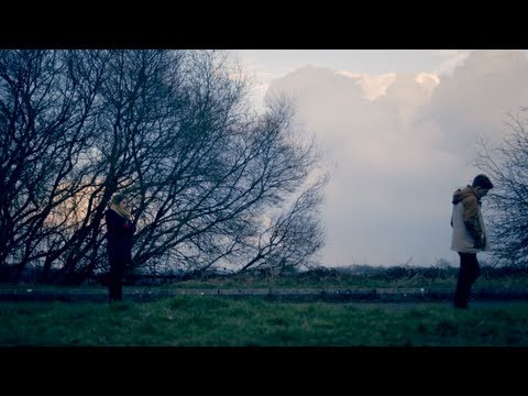Saint Raymond - Fall At Your Feet (Official Video)