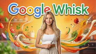 Probé la Extensión de Prompts Ilimitados de Google Whisk y Esto Pasó