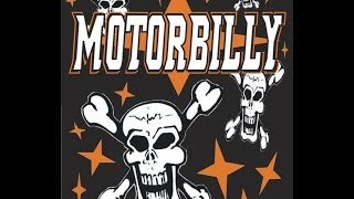 Motorbilly - A Bottle Full Of Hell