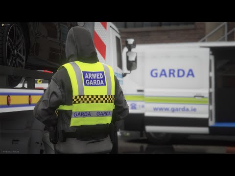 IESRPC - Op Tara - Patrol 218