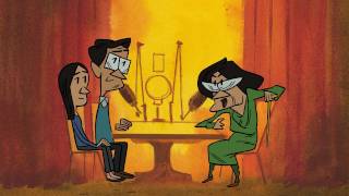 StoryCorps - No More Questions!