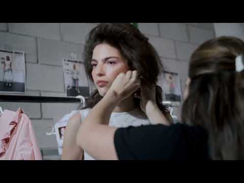 ANEL YAOS X NOBU HOTEL BARCELONA - 080 Barcelona Fashion