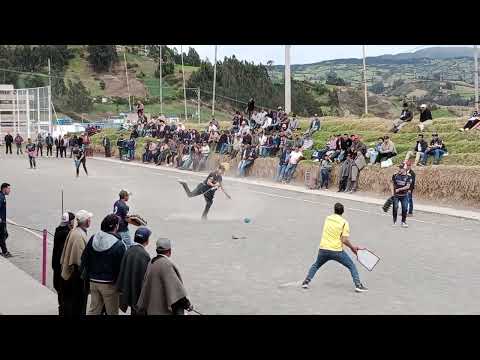 Chillanquer vs Simón Bolívar (Los Aguas) - Primera Categoría 17-08-2026