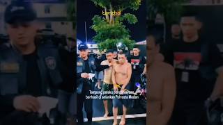 Download lagu PREMAN KAMPUNG SUDAH DITANGKAP mp3