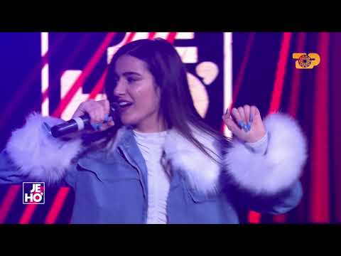 Jeho: Eriselda-Babe, 22 Mars 2020