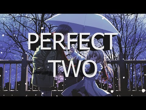 Vau Boy - Perfect Two (2014)
