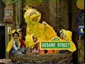 Sesame Street Season 19 2365 Closing Funding Credits PBS ID With V O 1987 1984