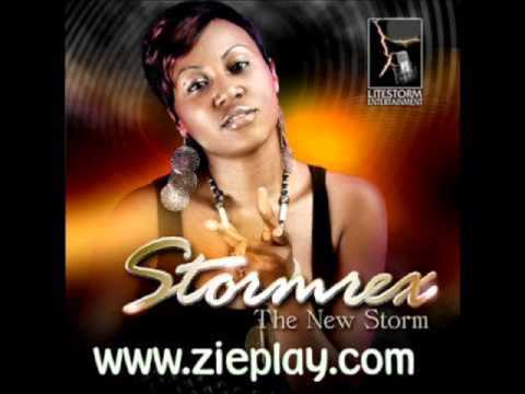 Storm rex ft Timaya-Kerenke remix
