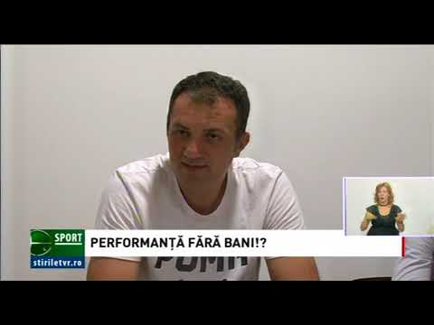 PERFORMANŢĂ FĂRĂ BANI!?