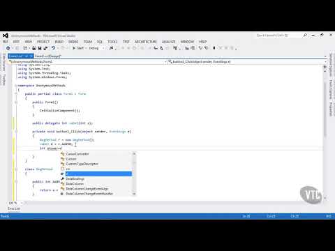 01 Introduction C Course Programming in C Exam 70 483