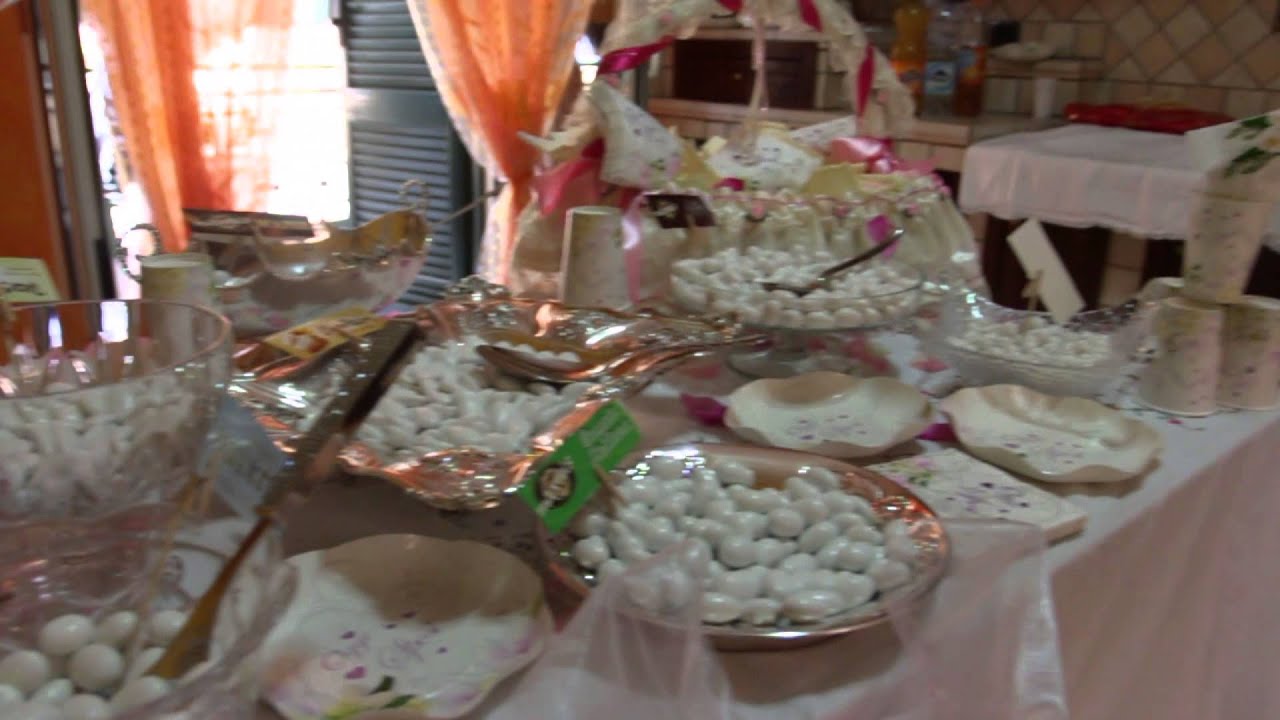 Presentazione Casa Sposa