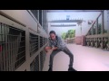 Yirmeyah Dancing to Wale - Dc Or Nothing