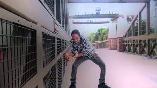 Yirmeyah Dancing to Wale - Dc Or Nothing