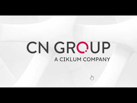 CN Group is becoming Ciklum