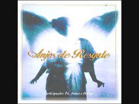 ANJOS DE RESGATE - DEUS ESTÁ NO AR