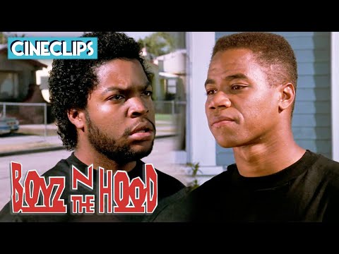 Ending | Boyz N The Hood | CineClips