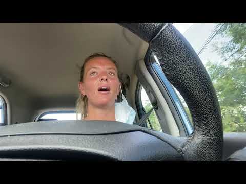 Leven op Bonaire, Mondkapjes zijn benauwd.