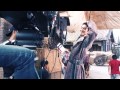 Young Detective Dee Behind The Scenes