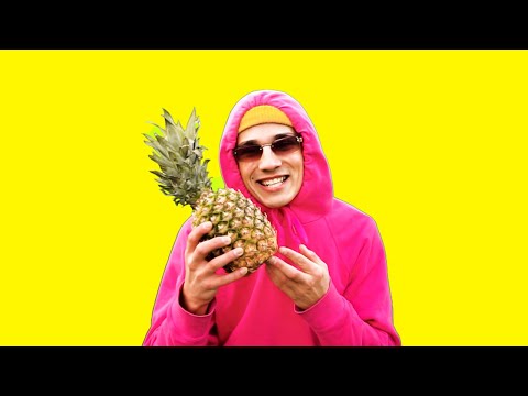 Holy Baam - Песня про ананас